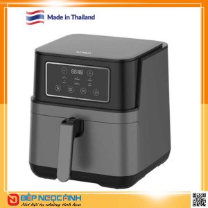 Nồi Chiên Không Dầu Eurosun EU-AR18B