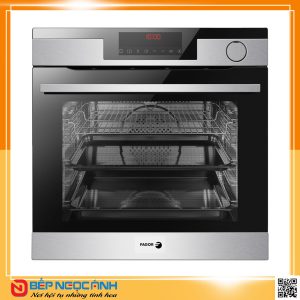 LÒ NƯỚNG HẤP KẾT HỢP FAGOR 8H-875TCXA