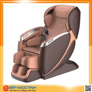 Ghế massage cao cấp FC 850