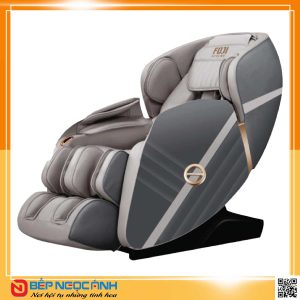 GHẾ MASSAGE FUJI LUXURY FJ 2020