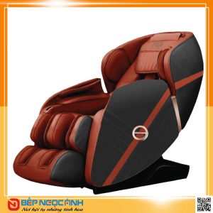 Ghế massage FJ 2020 GHẾ MASSAGE FUJI LUXURY FJ 2020 (ĐỎ)