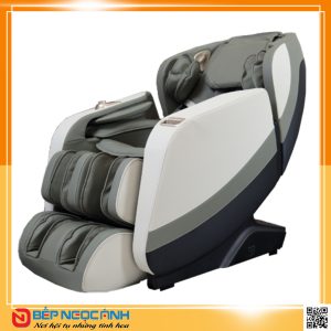 GHẾ MASSAGE FUJI LUXURY FJ-2022E