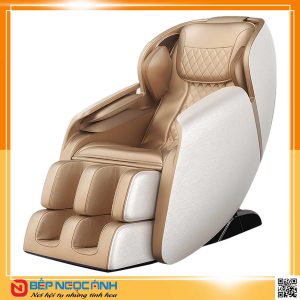 GHẾ MASSAGE FUJI LUXURY FJ-250