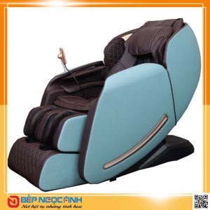 GHẾ MASSAGE FUJI LUXURY FJ-369