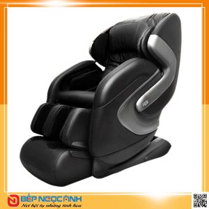 ghế massage fj686 GHẾ MASSAGE FUJI LUXURY FJ 686 (GHI)