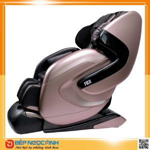 GHẾ MASSAGE FUJI LUXURY FJ - 686 LUX
