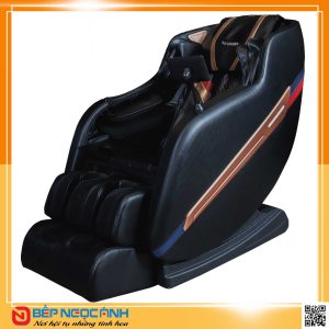 GHẾ MASSAGE FUJI LUXURY FJ - 699