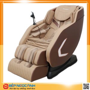 GHẾ MASSAGE FUJI LUXURY FJ - 699S