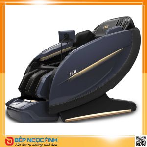 GHẾ MASSAGE FUJI LUXURY FJ 889 LUX
