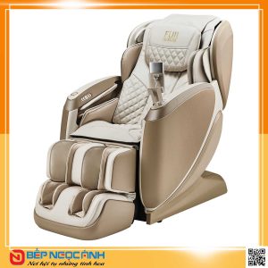 GHẾ MASSAGE FUJI LUXURY FJ - S850