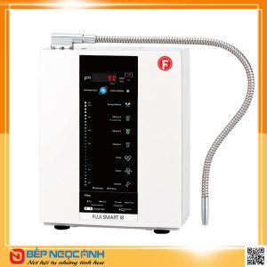 Máy Điện Giải Ion Kiềm Fuji Smart I8