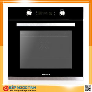 Lò Nướng Kocher KOEU-71S13F
