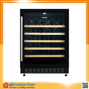TỦ RƯỢU VANG Kocher KWEU-1156B