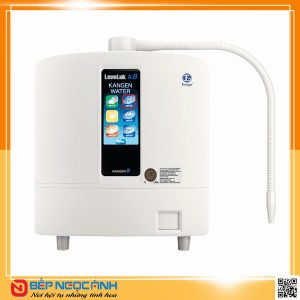 Máy lọc nước ion kiềm Kangen LeveLuk K8