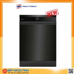 MÁY RỬA BÁT EUROSUN SMS81EU19EB