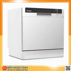 MÁY RỬA BÁT KOCHER KDEU-8838