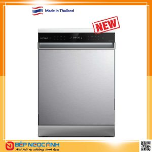 Máy rửa bát EUROSUN SMS81EU19ES