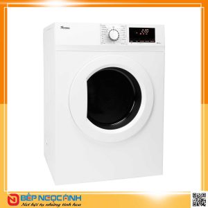 Máy sấy quần áo Texgio thông hơi TGDV802 8Kg