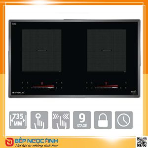 BẾP TỪ EUROSUN EU-T658MAX