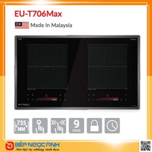 BẾP TỪ EUROSUN EU-T706MAX