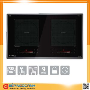 BẾP TỪ EUROSUN EU-T727MAX