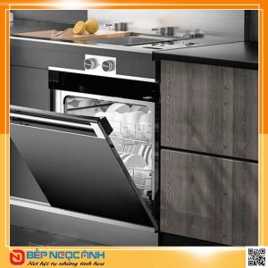 MÁY RỬA CHÉN BÁT TEXGIO TGUMF11S ĐA NĂNG 11 BỘ – SẤY KHÍ NÓNG PTC