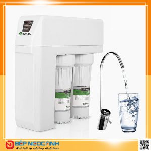 Máy lọc nước để gầm A.O Smith R400E