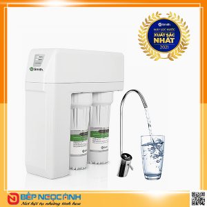 Máy Lọc Nước Để Gầm AO. Smith R400S