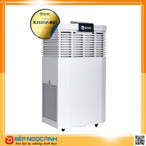 Máy Lọc Không Khí A.O.Smith KJ500F-B01