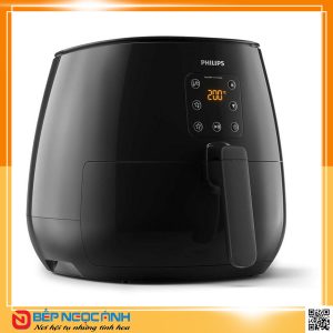 Nồi chiên không dầu Philips HD9261