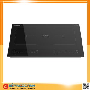 Bếp từ đôi MUTLICH MIM6009