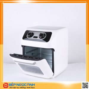 NỒI CHIÊN KHÔNG DẦU ĐA NĂNG PERFECT PF-912