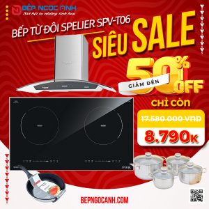 COMBO 40 SPELIER SPV-T06