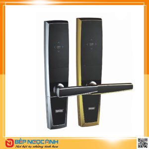 KHÓA CỬA ĐIỆN TỬ THÔNG MINH GIOVANI GSL-116C98