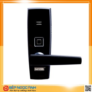 KHÓA CỬA ĐIỆN TỬ THÔNG MINH GIOVANI GSL-116E98CL
