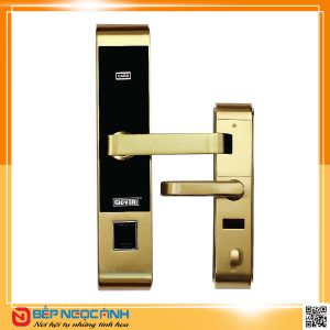 KHÓA ĐIỆN TỬ THÔNG MINH GIOVANI GSL-118C87GG