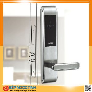 KHÓA CỬA ĐIỆN TỬ THÔNG MINH GIOVANI GSL 157C138T