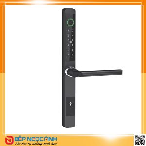 Khóa cửa nhôm Kassler KL-599 CB