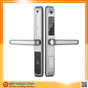 Khóa cửa nhôm Kassler KL-599 RG