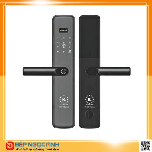 Khóa vân tay Kassler KL-600 PG