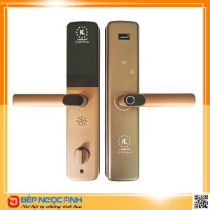 Khóa vân tay Kassler KL-600 PC