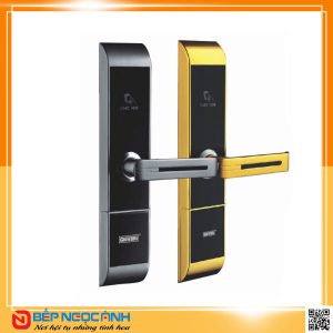 KHÓA CỬA ĐIỆN TỬ THÔNG MINH GIOVANI GSL 89C87