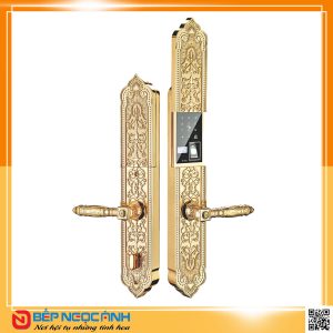 Khóa đại sảnh Kassler KL-929