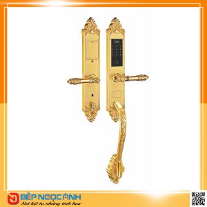 Khóa tân cổ đại sảnh Kassler KL-969G