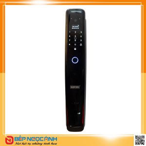 KHÓA CỬA ĐIỆN TỬ THÔNG MINH GIOVANI GSL - 231B