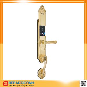 KHÓA CỬA ĐIỆN TỬ ĐẠI SẢNH GIOVANI GSL - A165