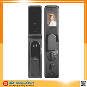 Khóa cửa chuông màn hình Kassler KL-858