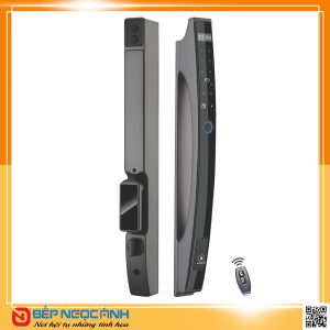 Khóa vân tay Kassler KL599 Pro