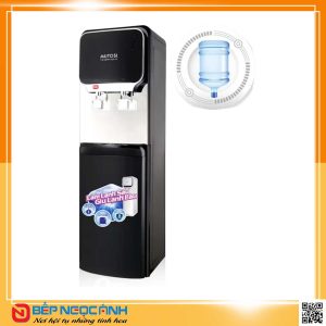 Cây nước nóng lạnh Mutosi MD-200BK