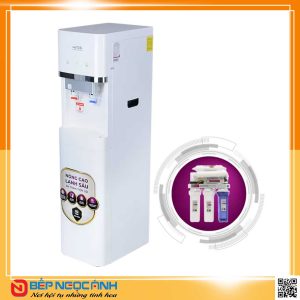 Cây nước nóng lạnh Mutosi MD-450RO